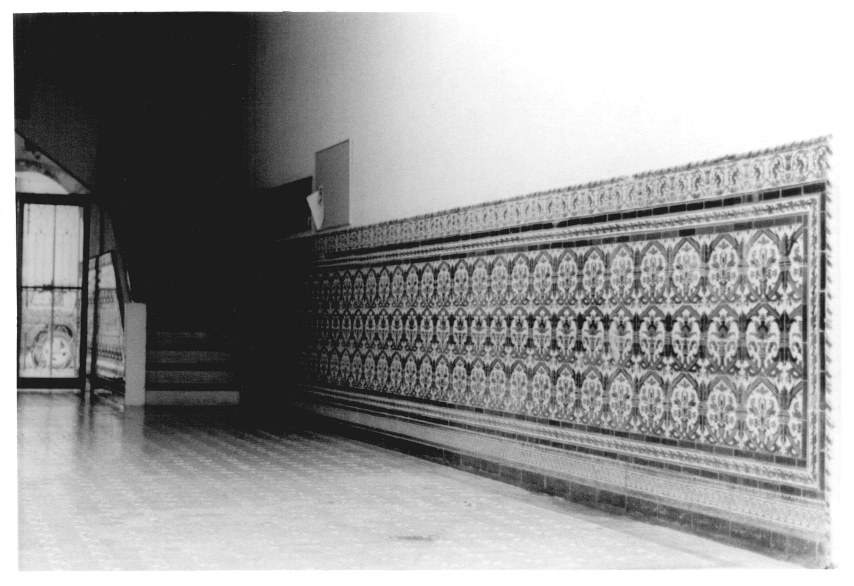 El Patio Español – 05000061